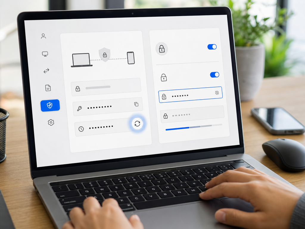 ToDesk官网下载完整指南：Windows、Mac、手机版一文搞定