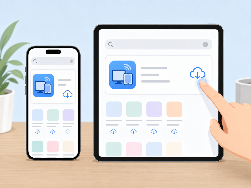 ToDesk手机远程电脑怎么操作?iOS和Android完整使用指南